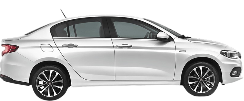 Fiat Egea Sedan
